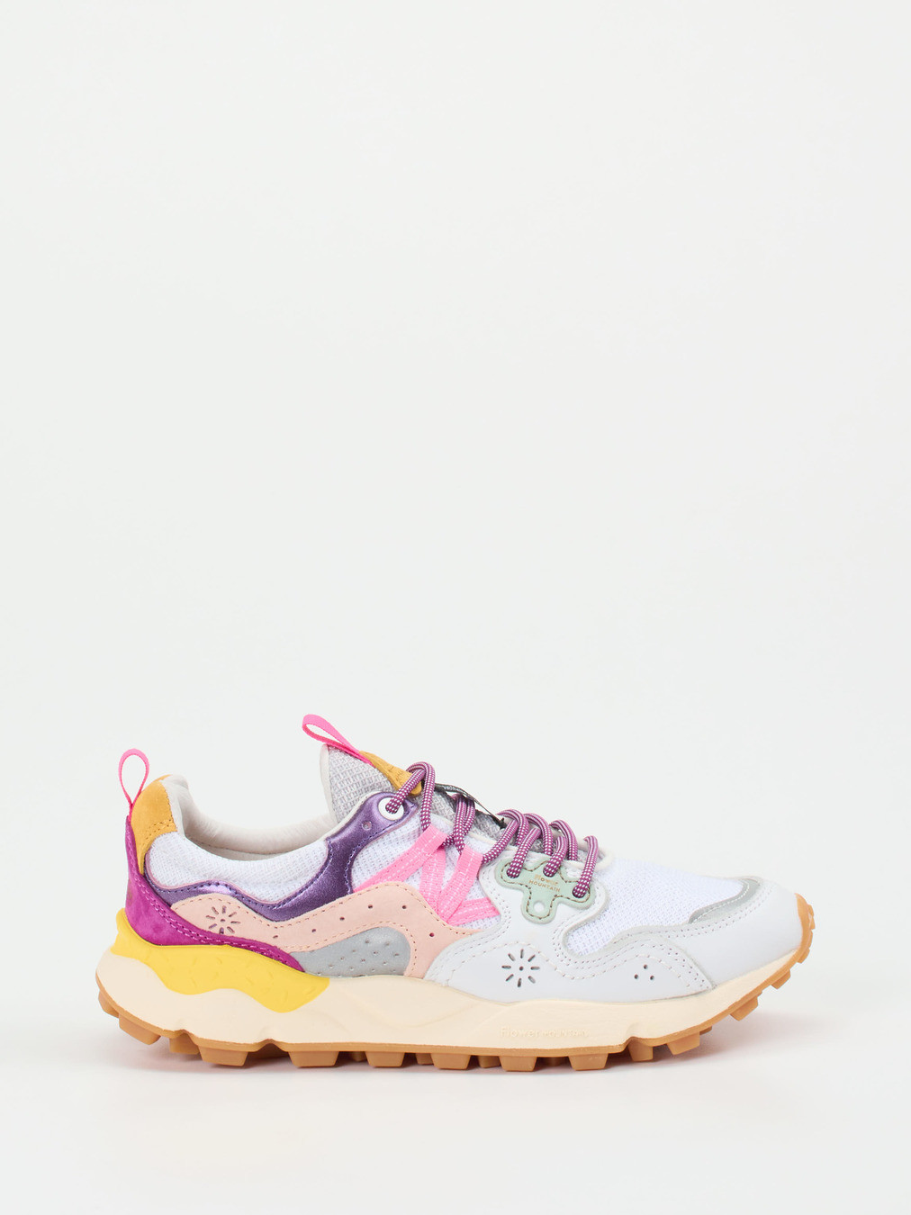 Sneaker multi 1663979002001
