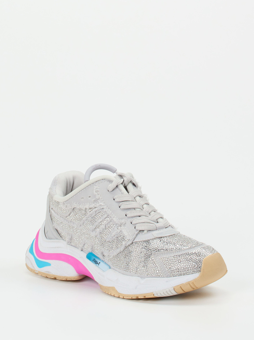 Sneaker silber 1665449001906