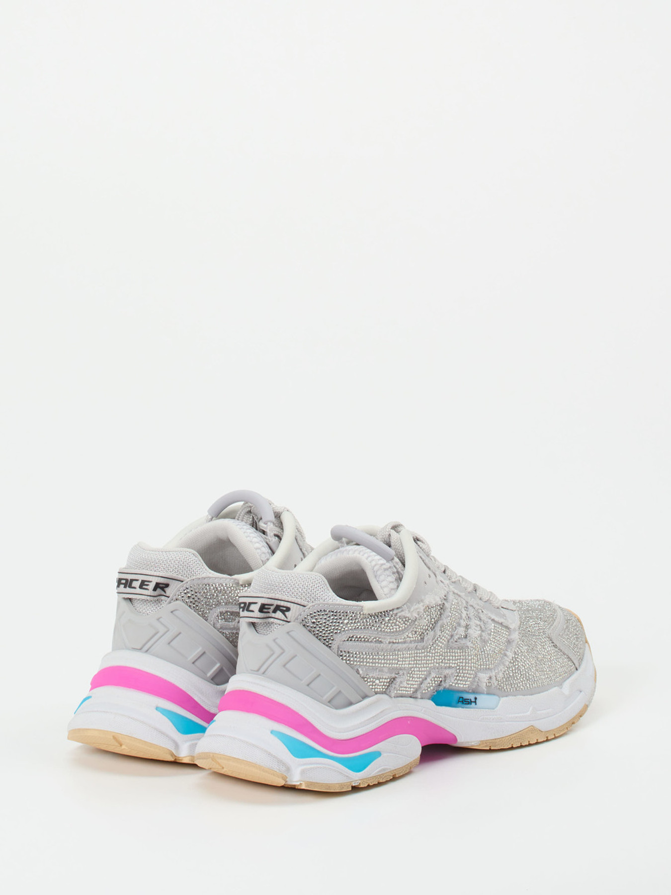 Sneaker silber 1665449001903