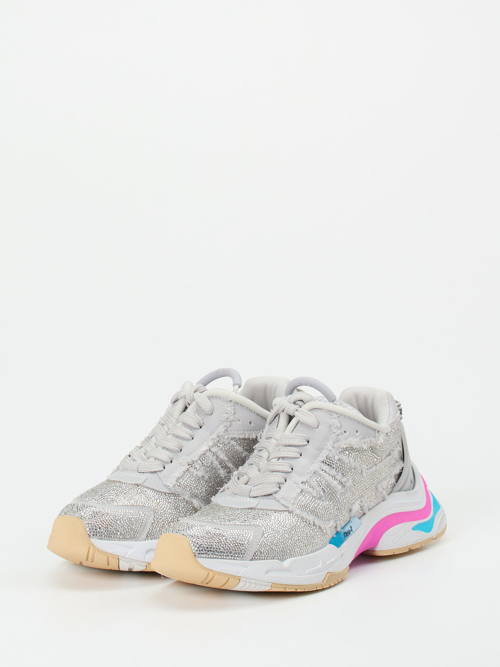 Sneaker silber 1665449001902