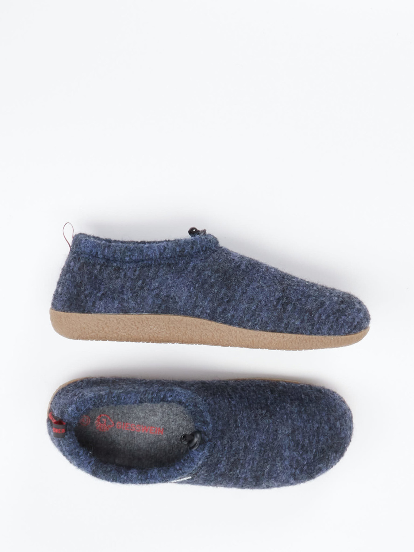 Pantolette blau 7473109000704