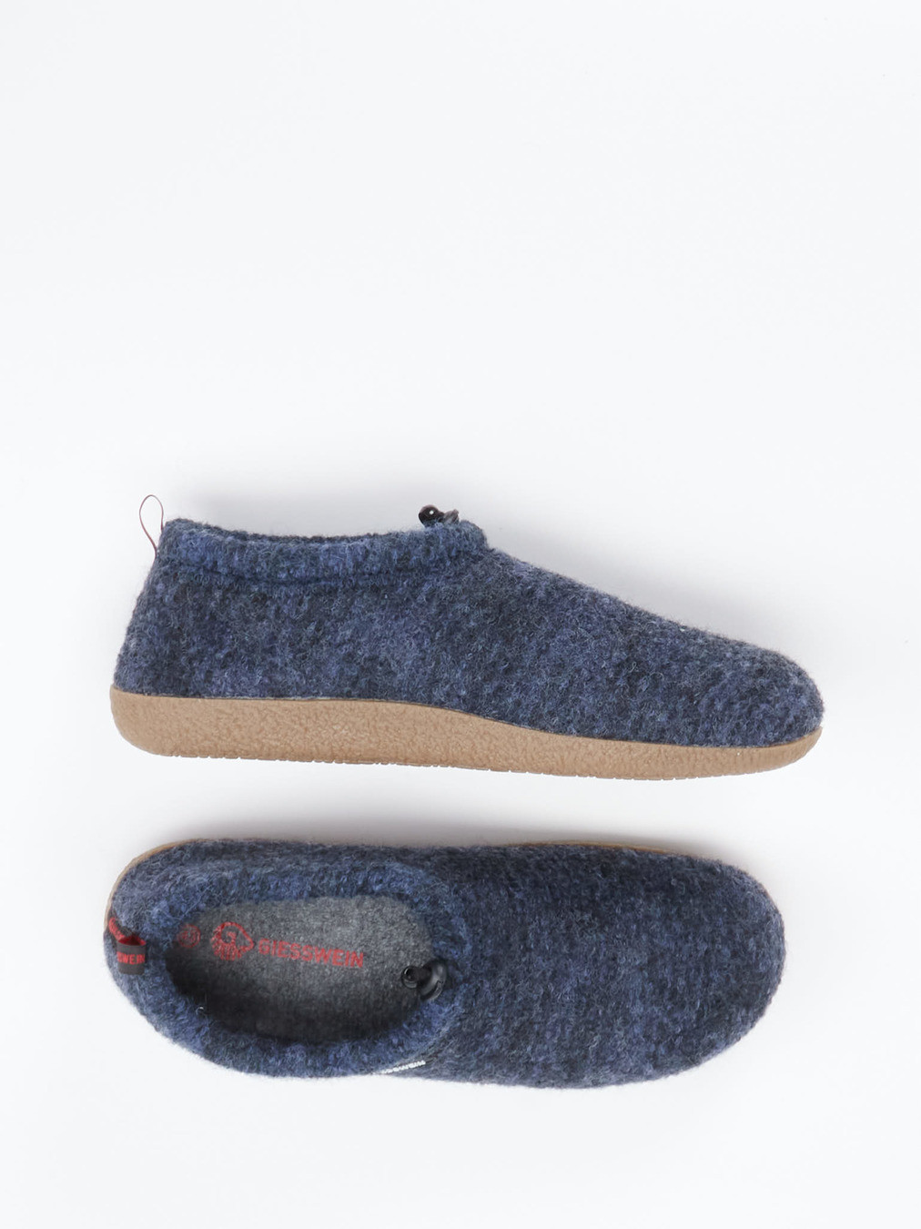 Pantolette blau 7473109000704