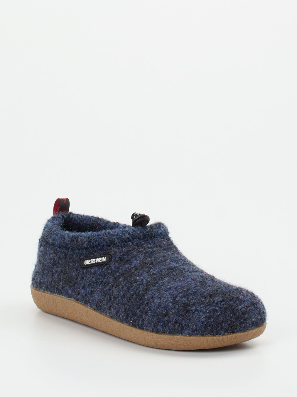 Pantolette blau 7473109000706