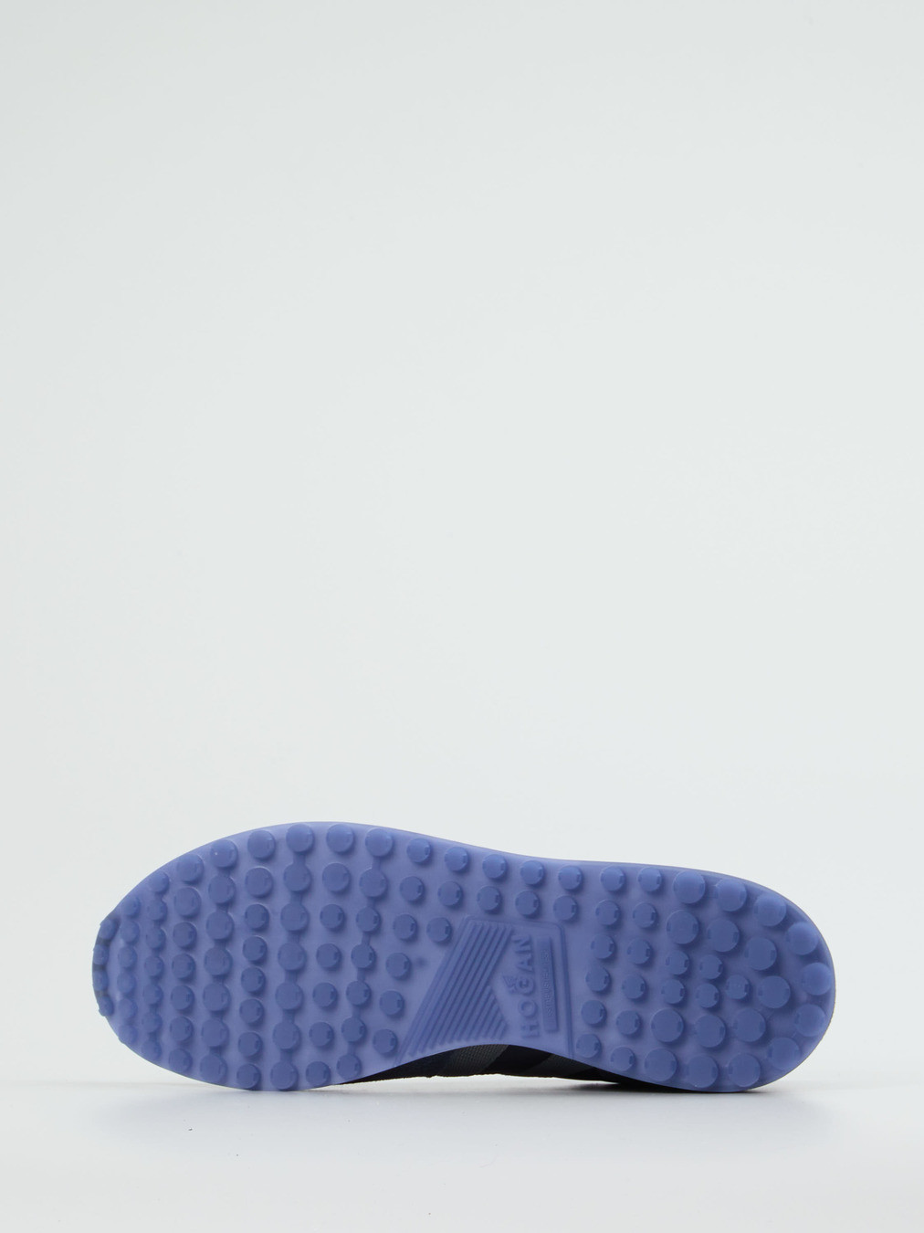 Sneaker blau 4661109078505