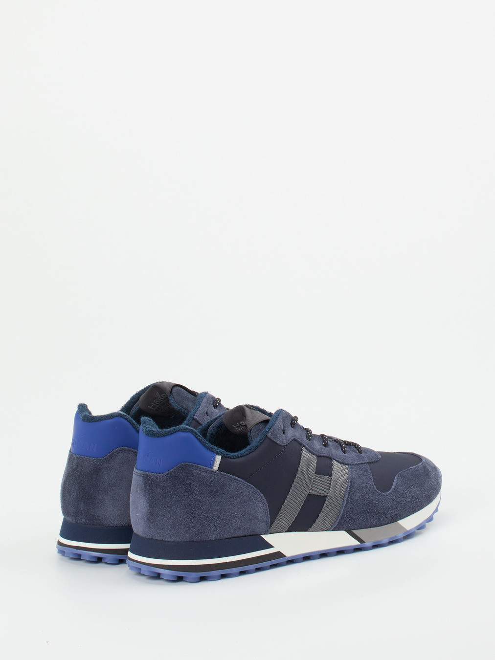 Sneaker blau 4661109078503