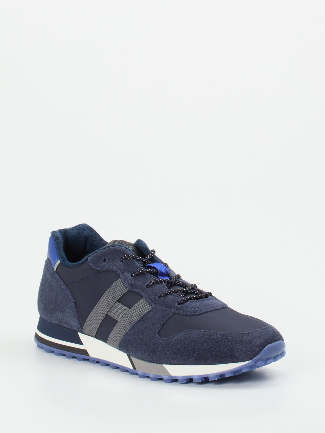 Sneaker blau 4661109078506