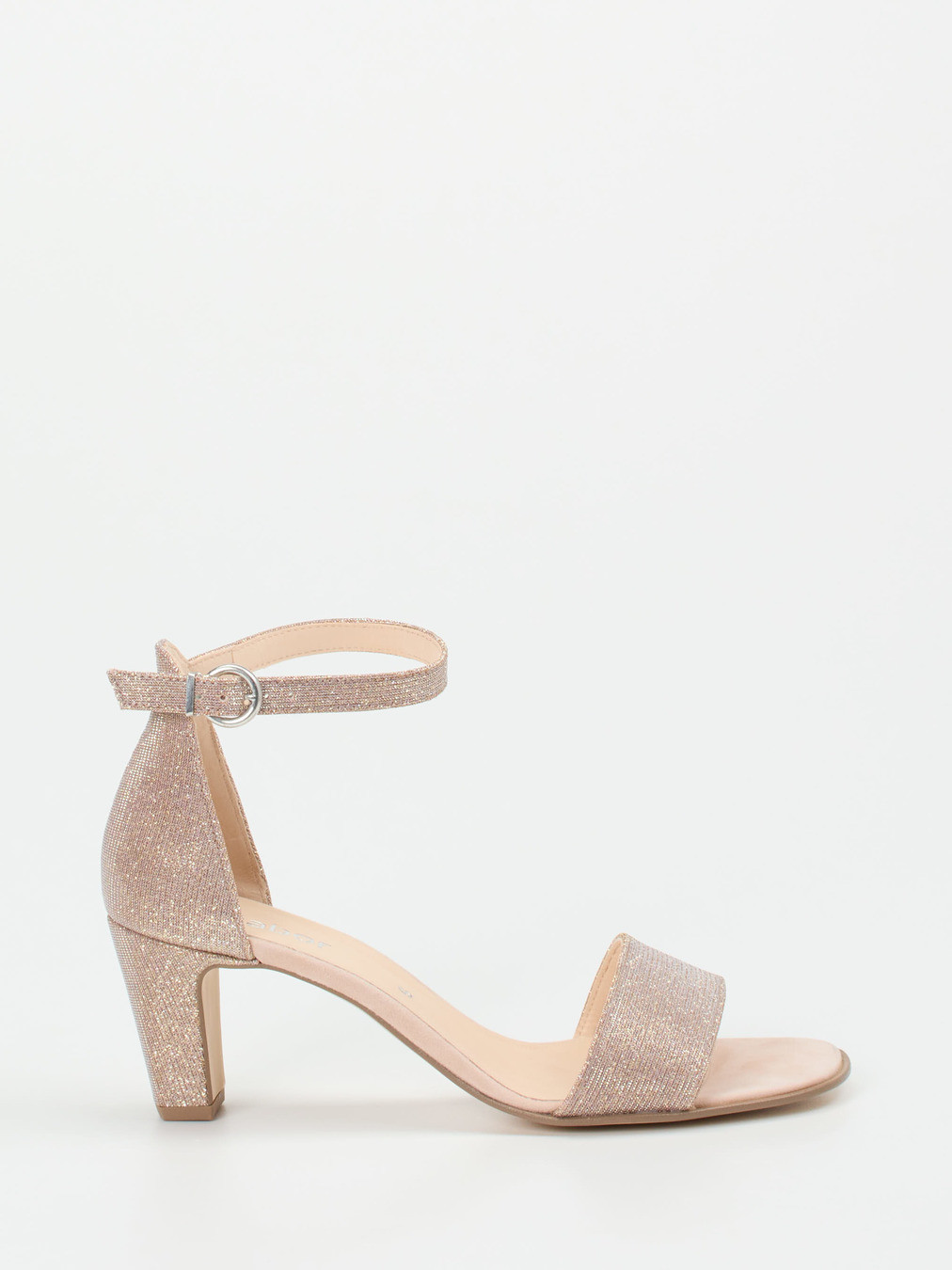 Sandalette rosa 1228599000901