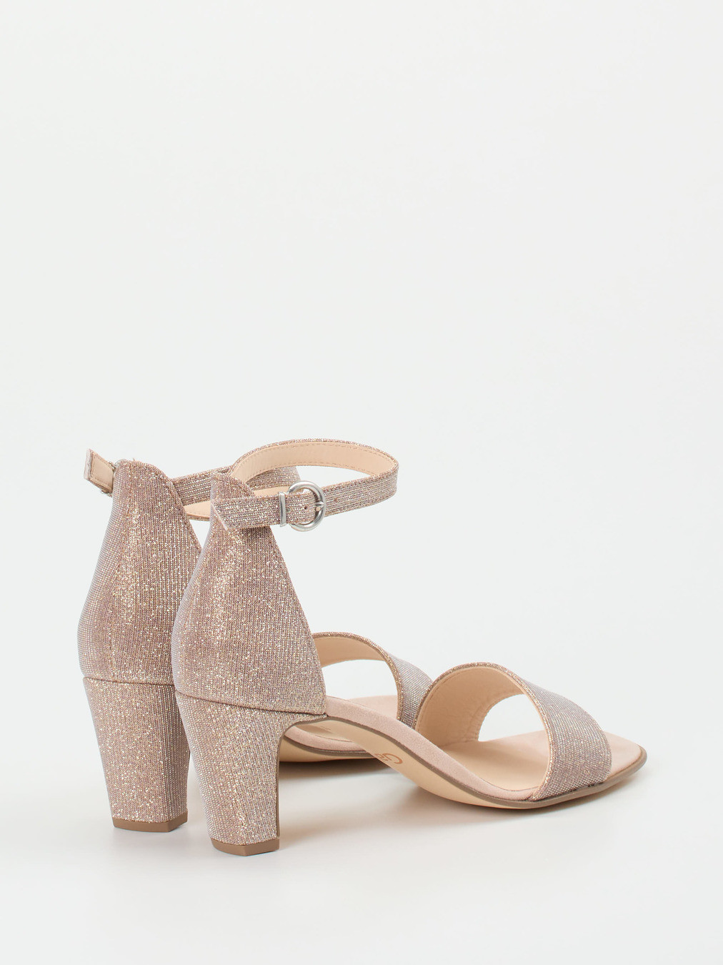 Sandalette rosa 1228599000903