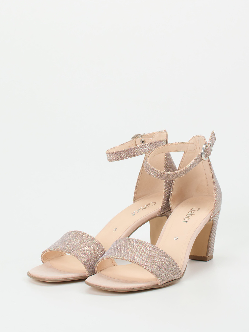 Sandalette rosa 1228599000902