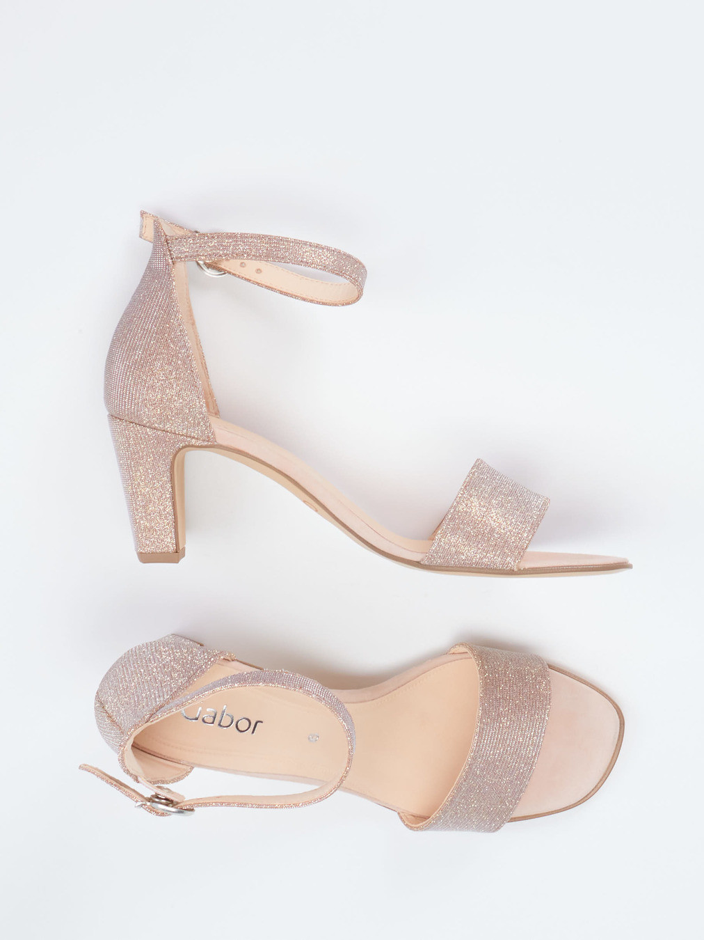 Sandalette rosa 1228599000904