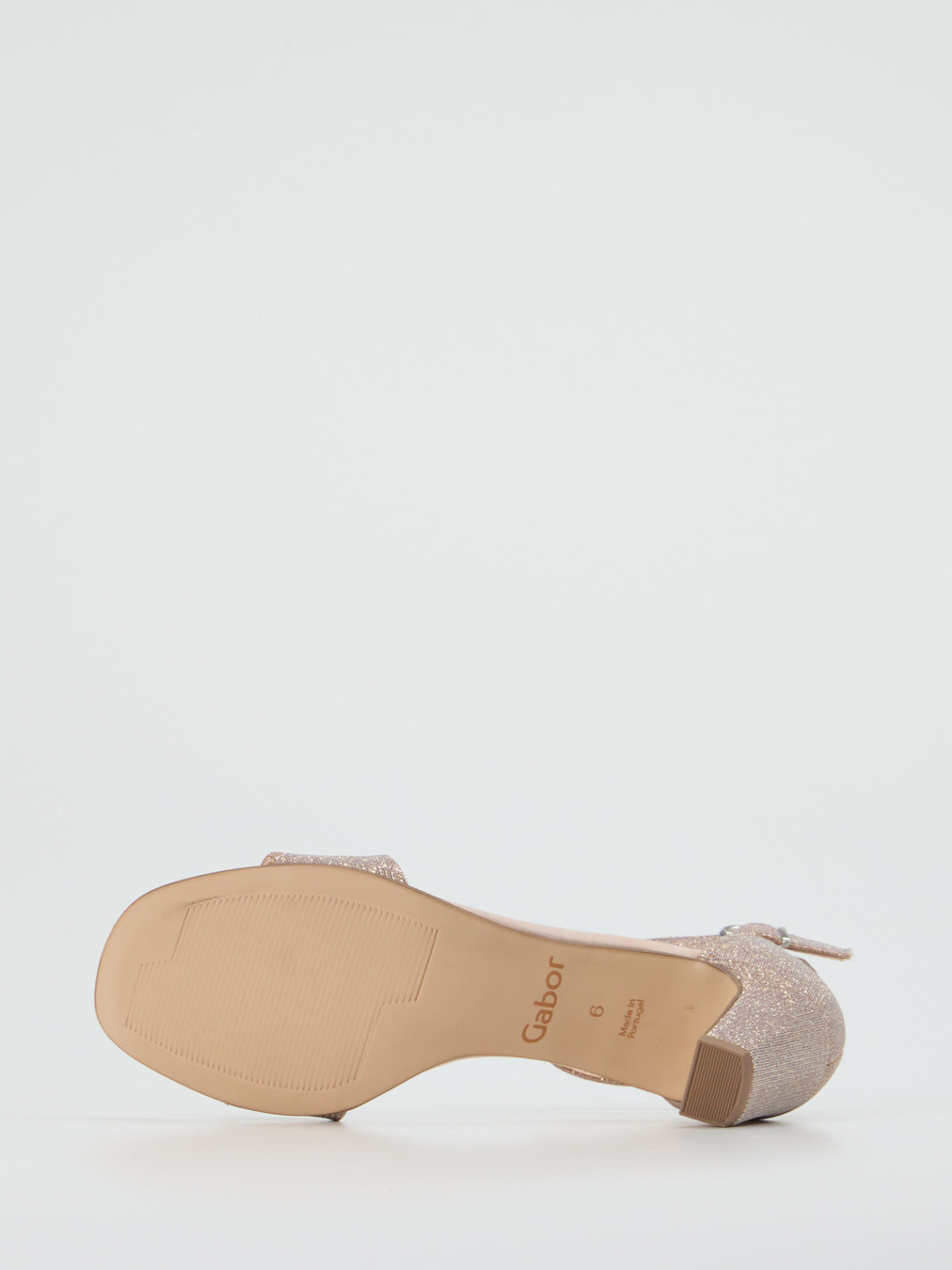 Sandalette rosa 1228599000905