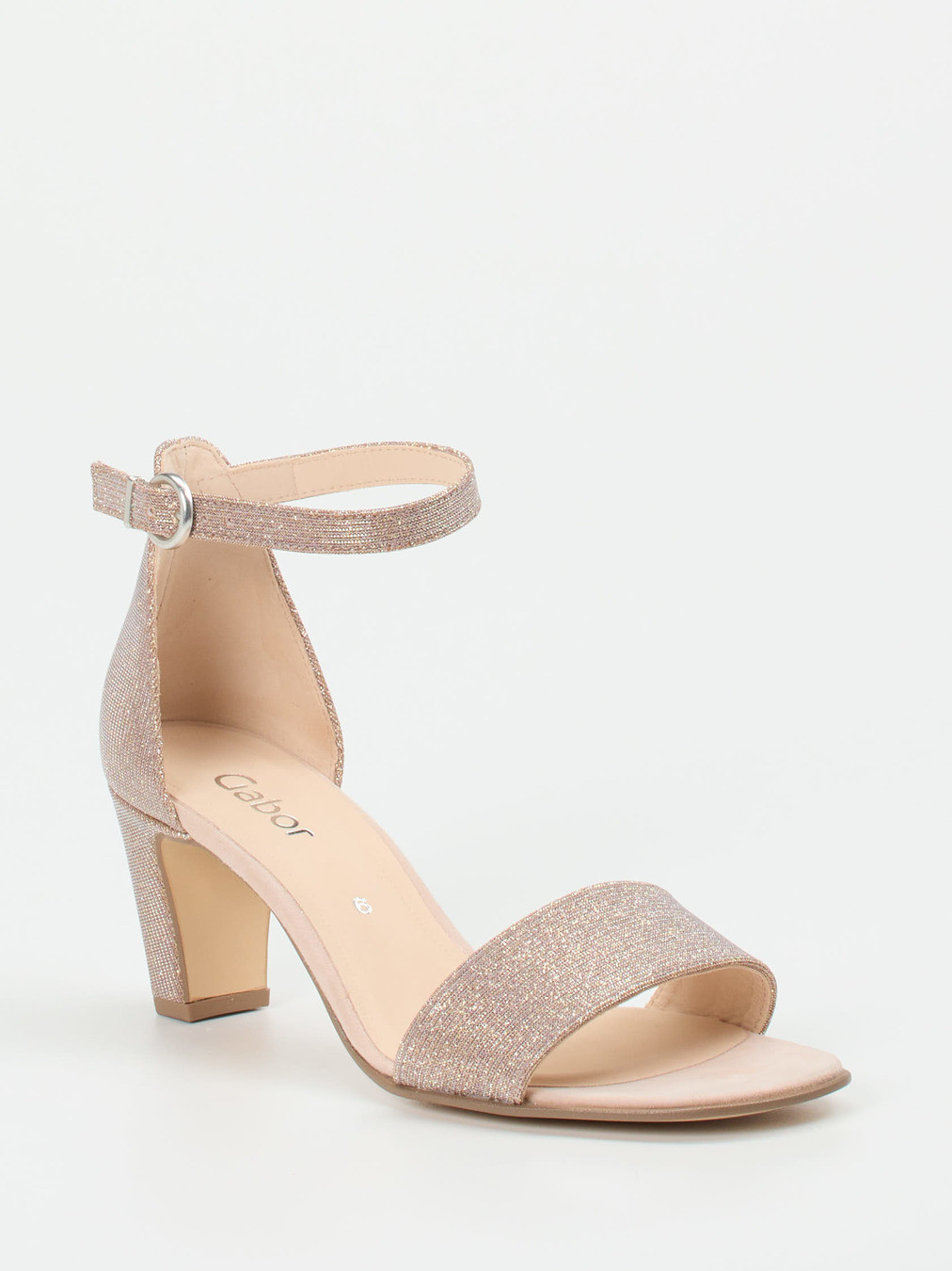 Sandalette rosa 1228599000906