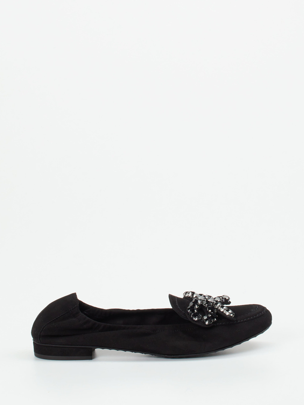 Ballerina schwarz 1411009024901