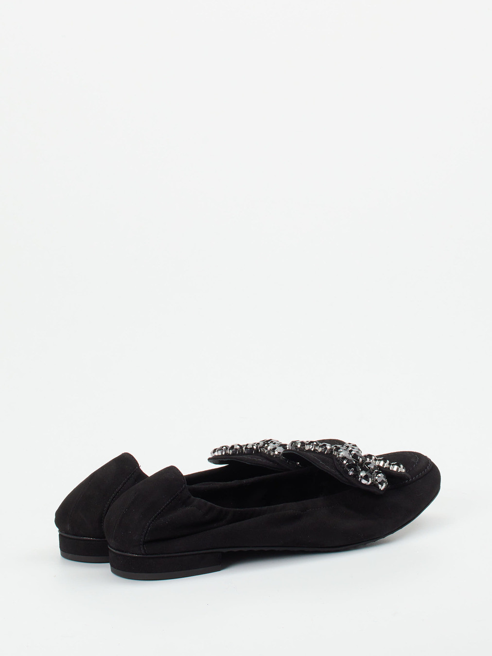 Ballerina schwarz 1411009024903