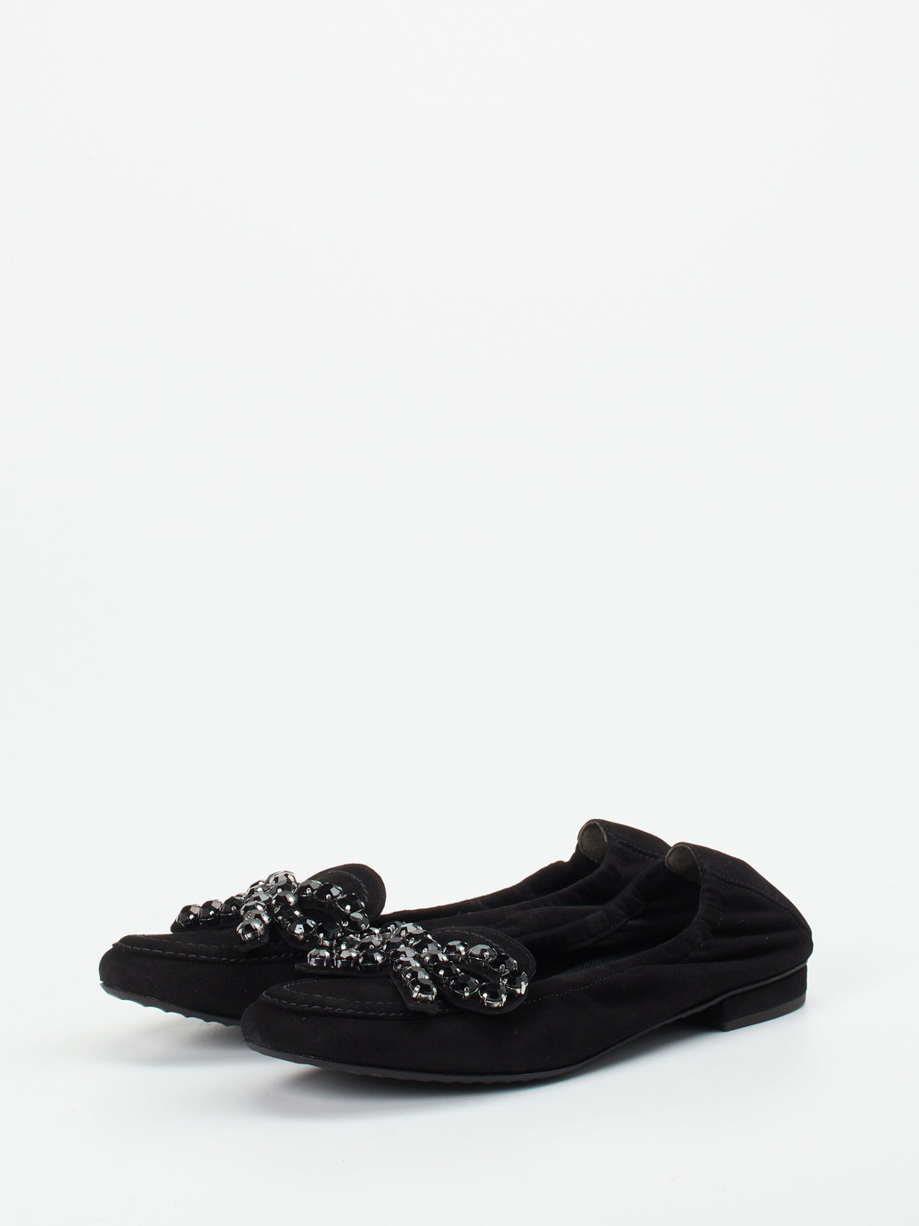 Ballerina schwarz 1411009024902