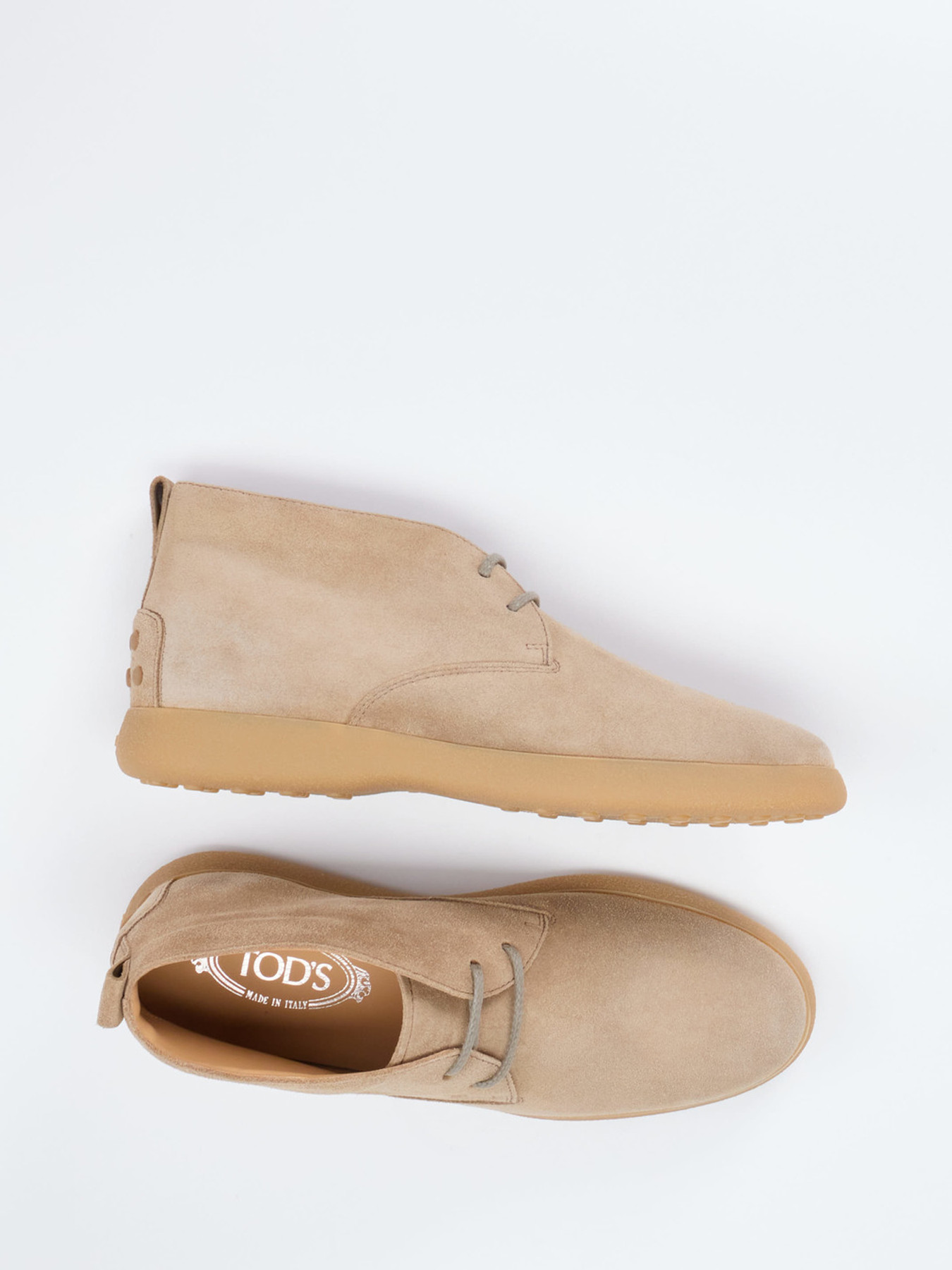 Boots braun 4701229061004