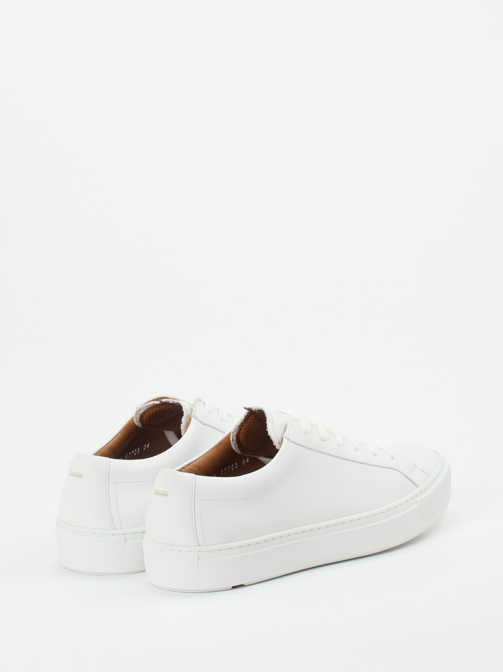 Sneaker weiß 4661799039103