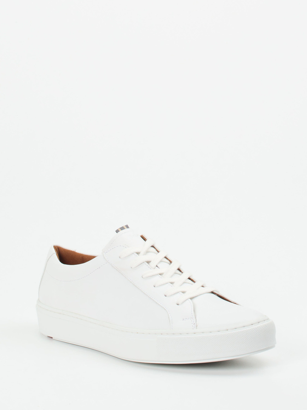 Sneaker weiß 4661799039106