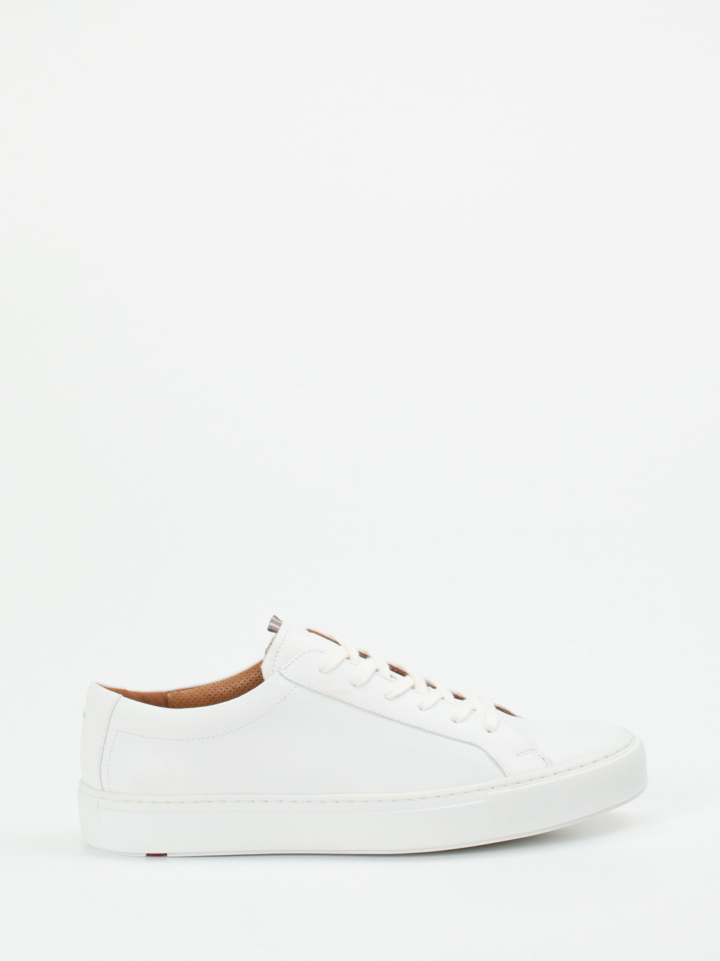 Sneaker weiß 4661799039101