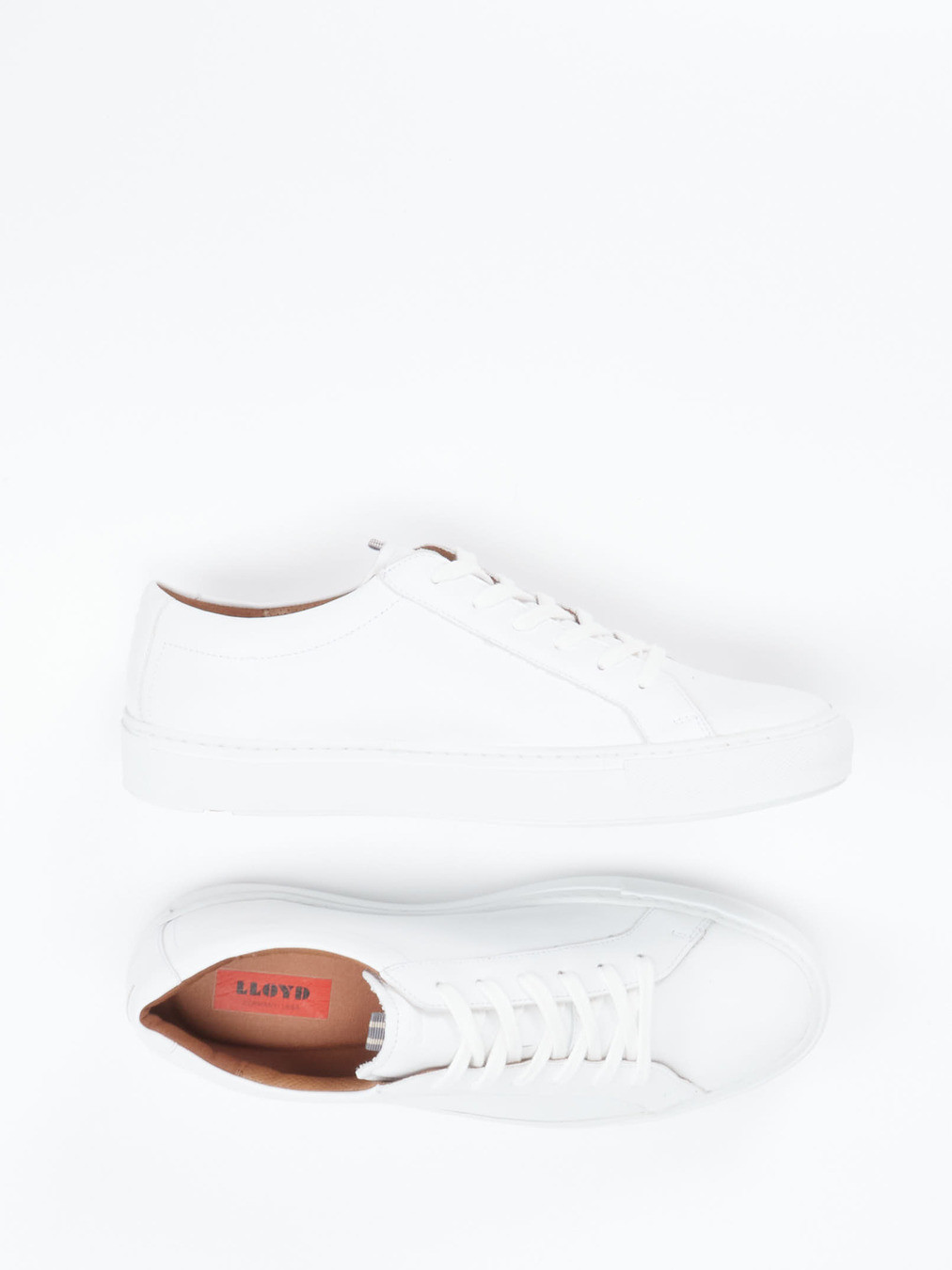 Sneaker ABEL weiß 4661799039104