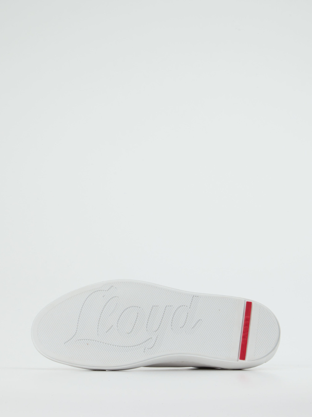 Sneaker ABEL weiß 4661799039105