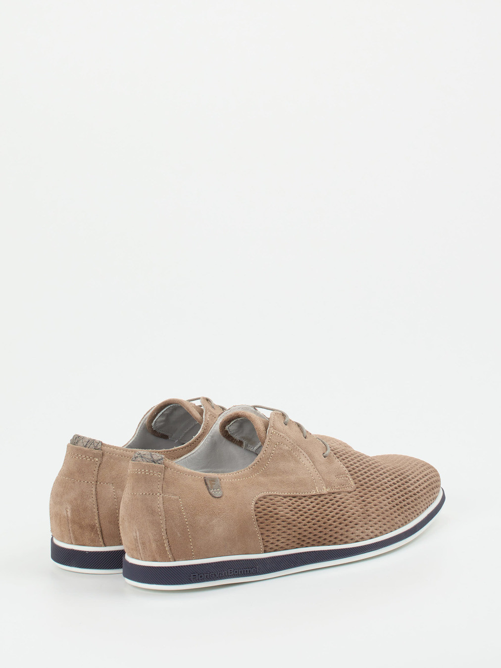 Schnürschuh beige 4610359001503