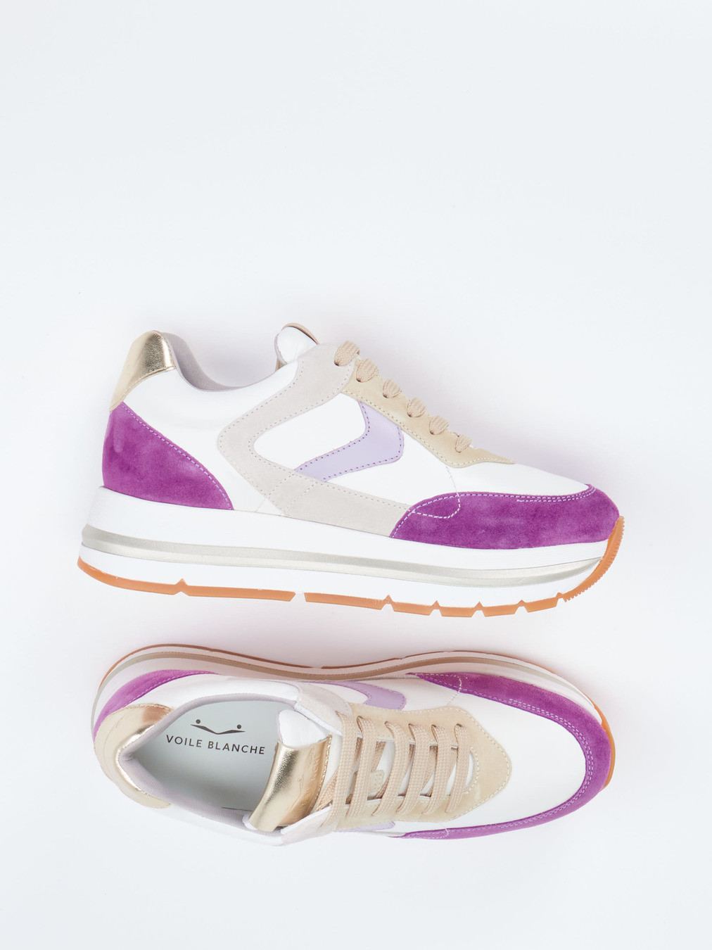 Sneaker multi 1665979001204