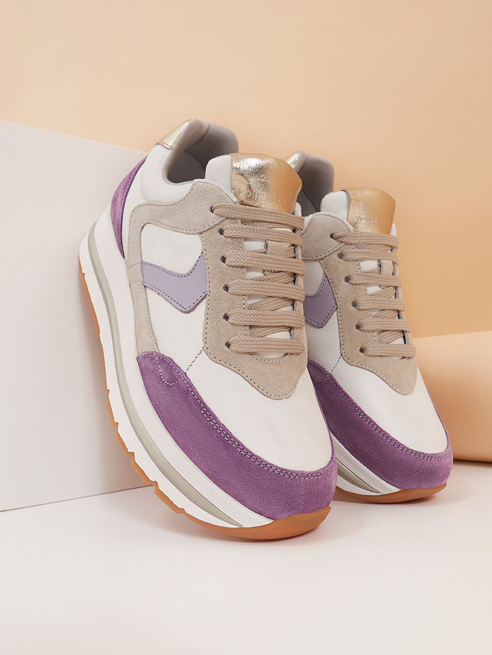 Sneaker multi 1665979001202