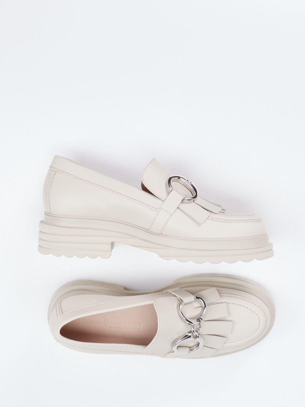 Slipper beige 1513399001204