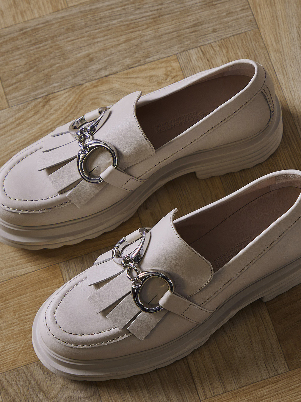 Slipper beige 1513399001202