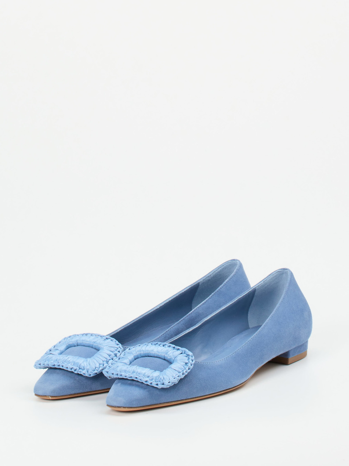 Ballerina blau 1410159001502