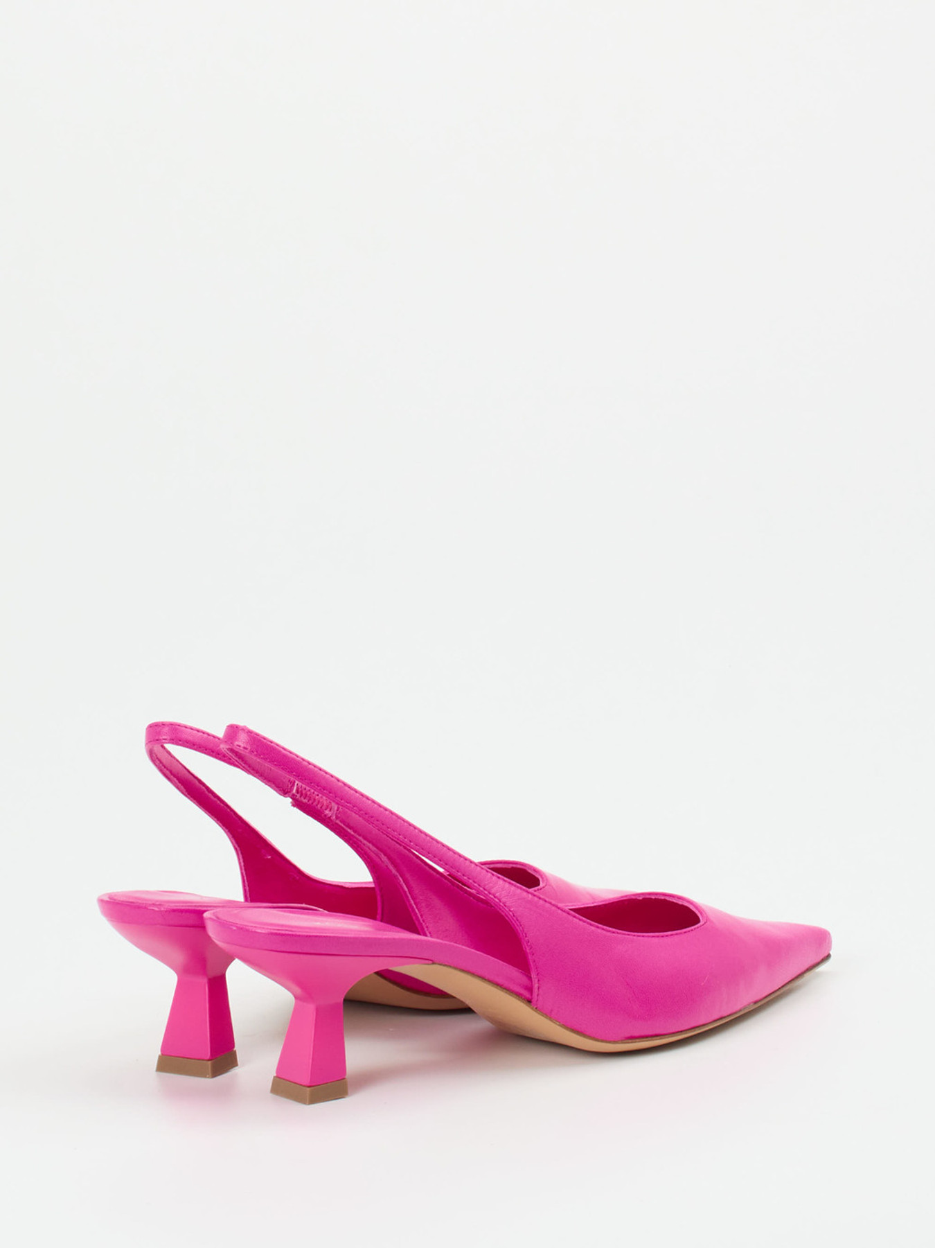 Slingpumps pink 1306529001003