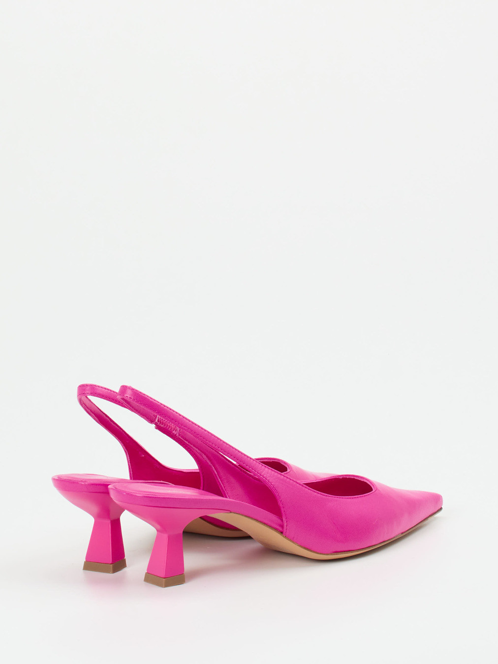 Slingpumps pink 1306529001003