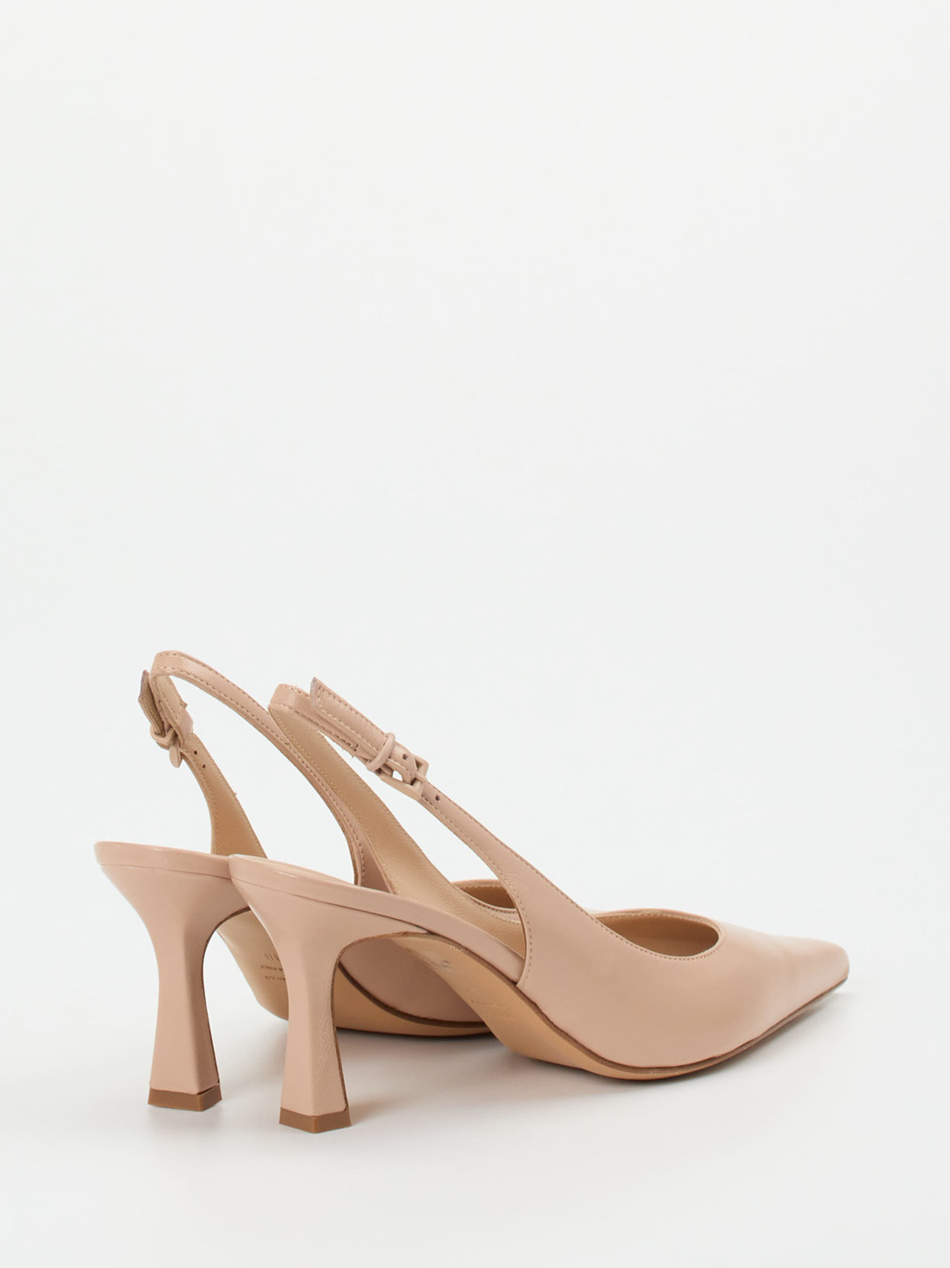 Slingpumps beige 1308399001503