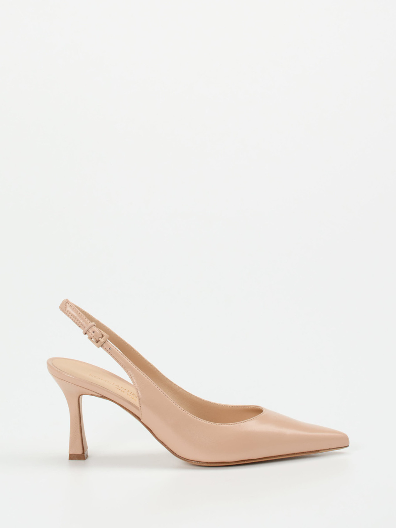 Slingpumps beige 1308399001501