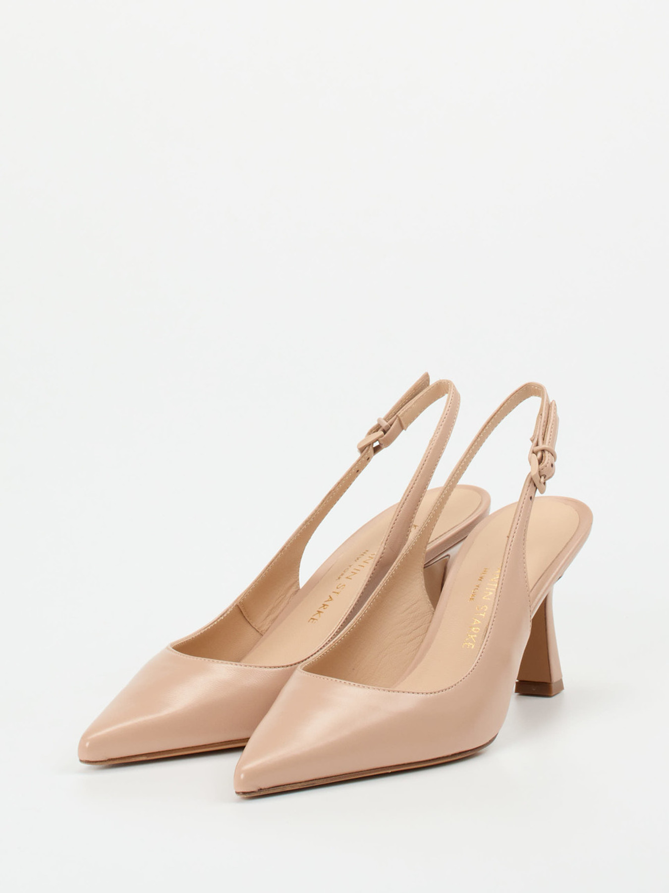 Slingpumps beige 1308399001502