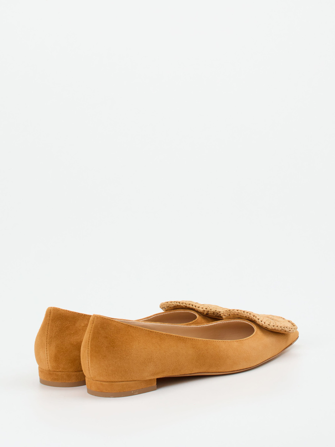 Ballerina braun 1410289003203