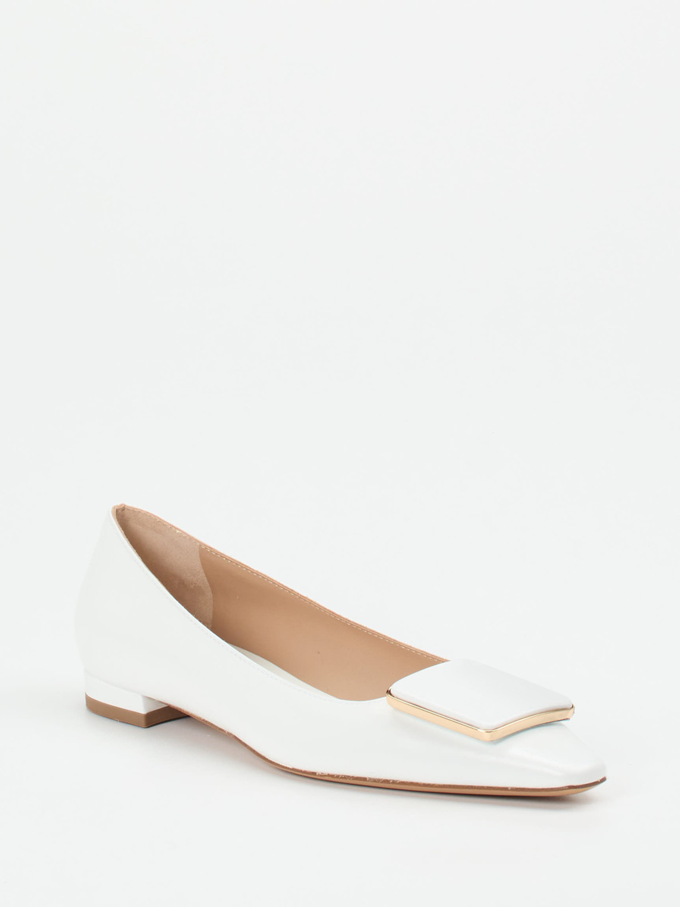 Ballerina weiß 1410799003406