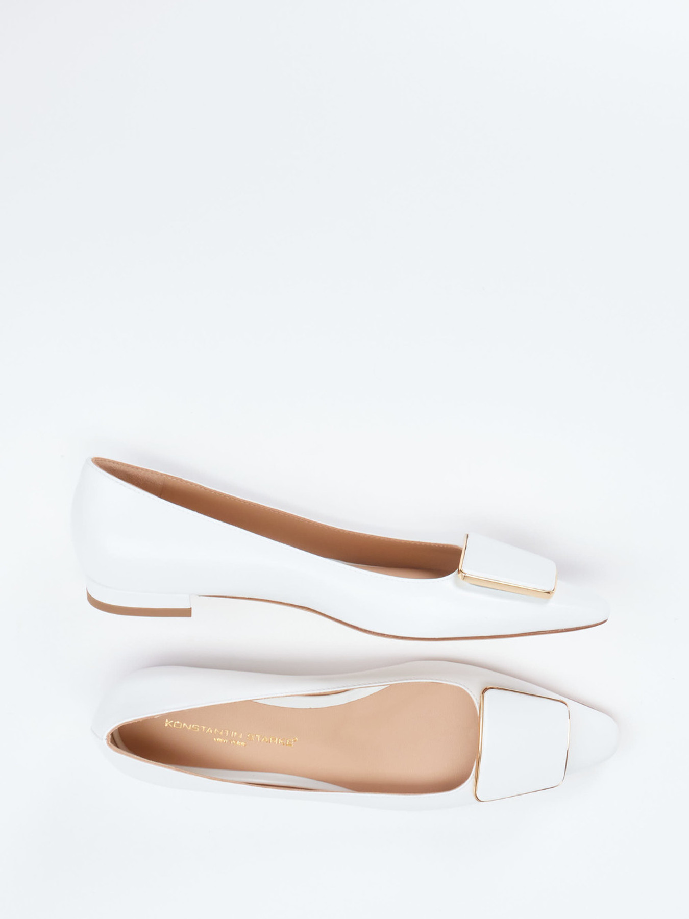 Ballerina weiß 1410799003404