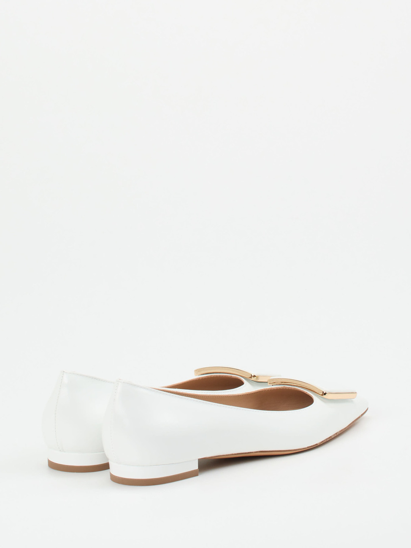 Ballerina weiß 1410799003403