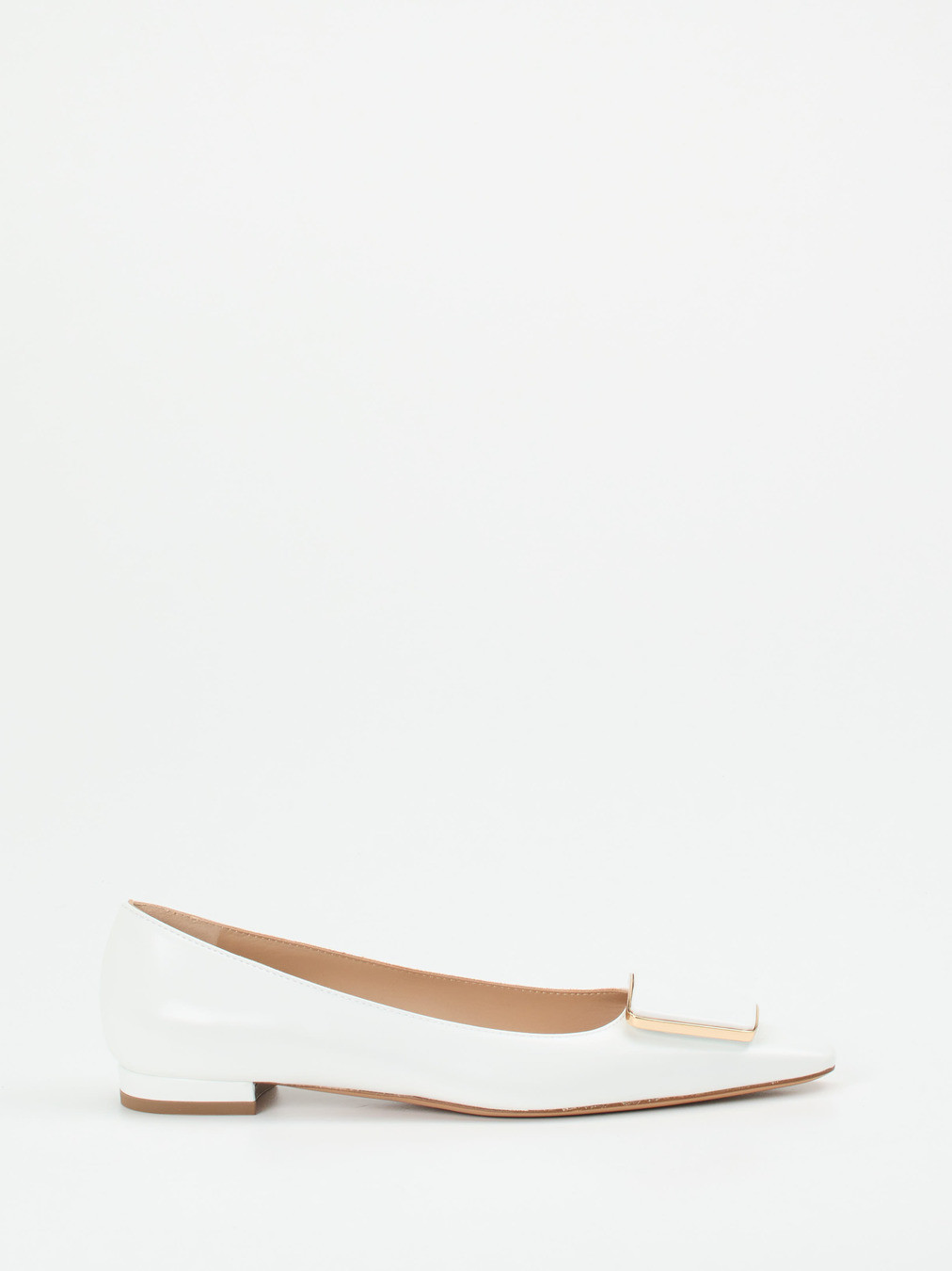 Ballerina weiß 1410799003401