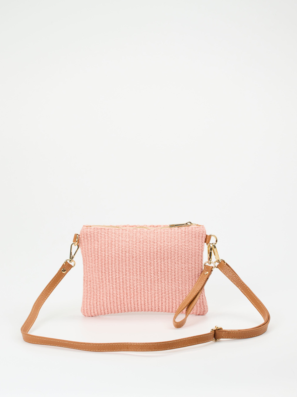 Clutch rosa 9305599000203