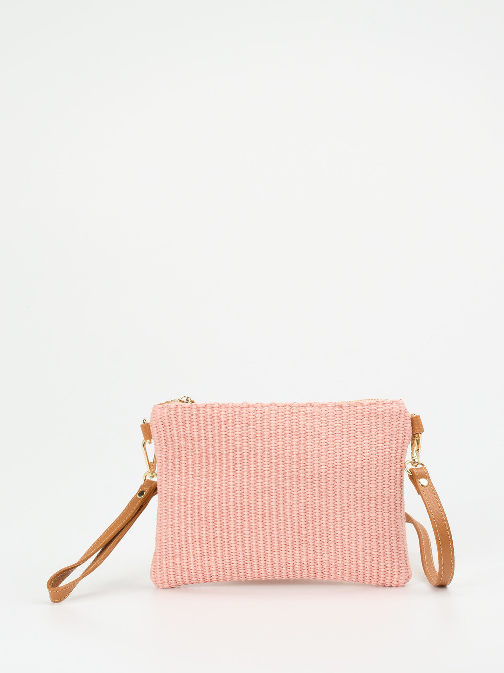 Clutch rosa 9305599000201