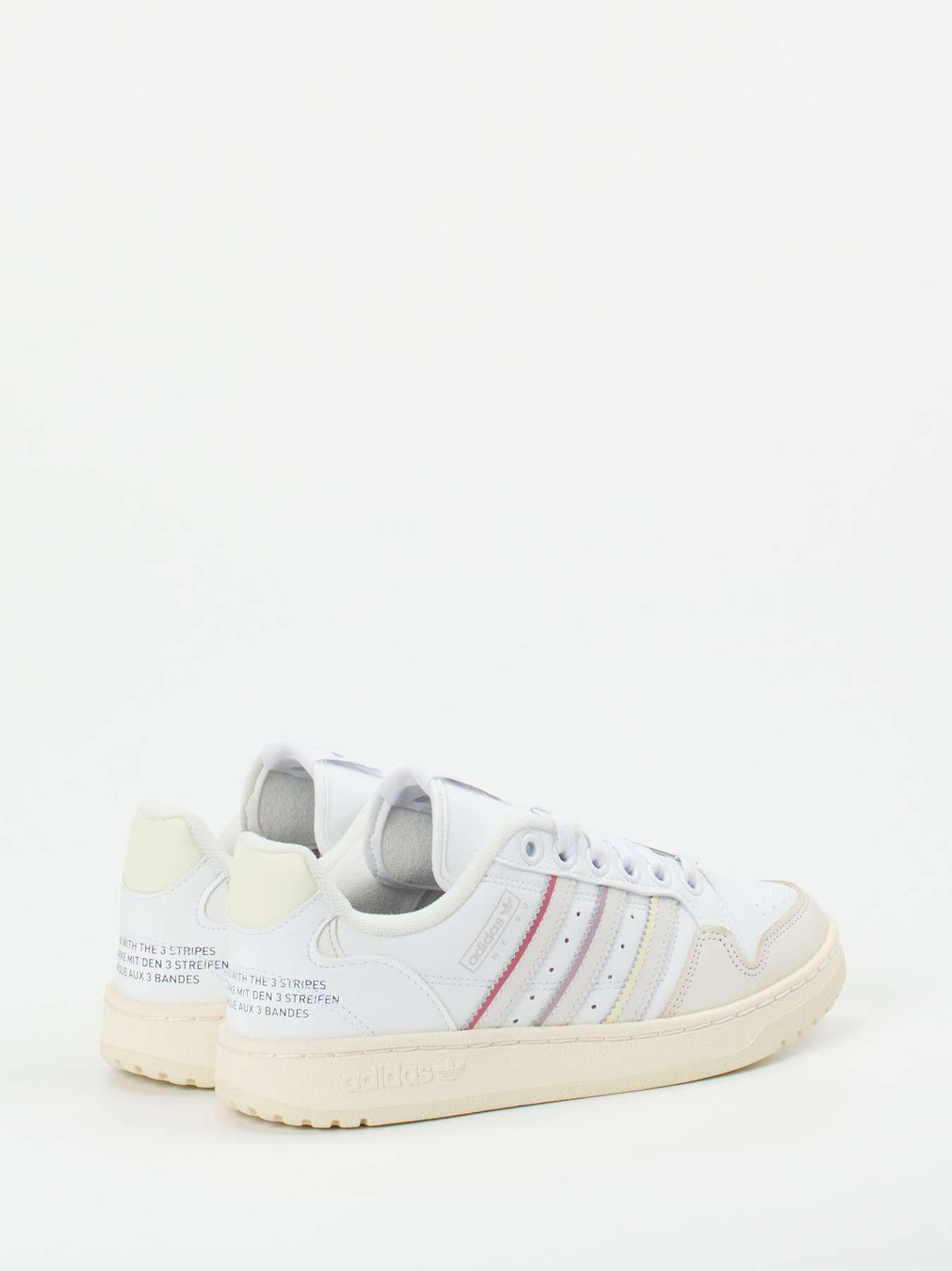 Sneaker weiß 8165799036603