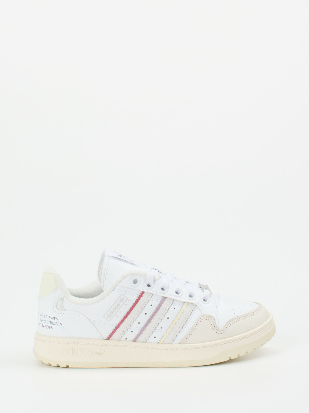 Sneaker weiß 8165799036601