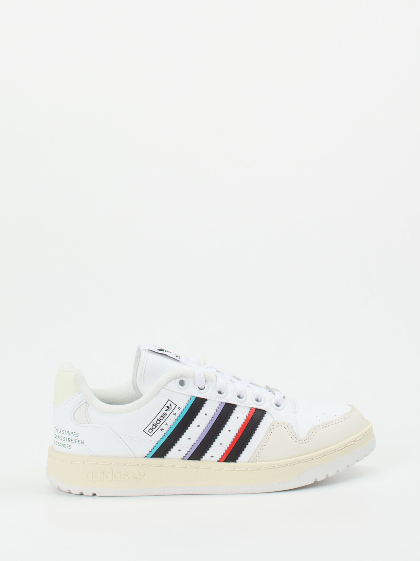 Sneaker weiß 8165799036701