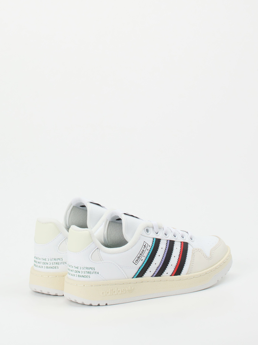 Sneaker weiß 8165799036703