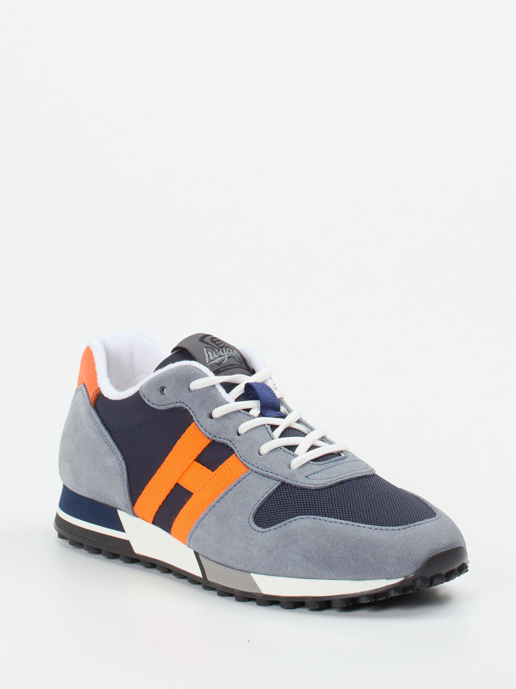 Sneaker grau 4661491000806