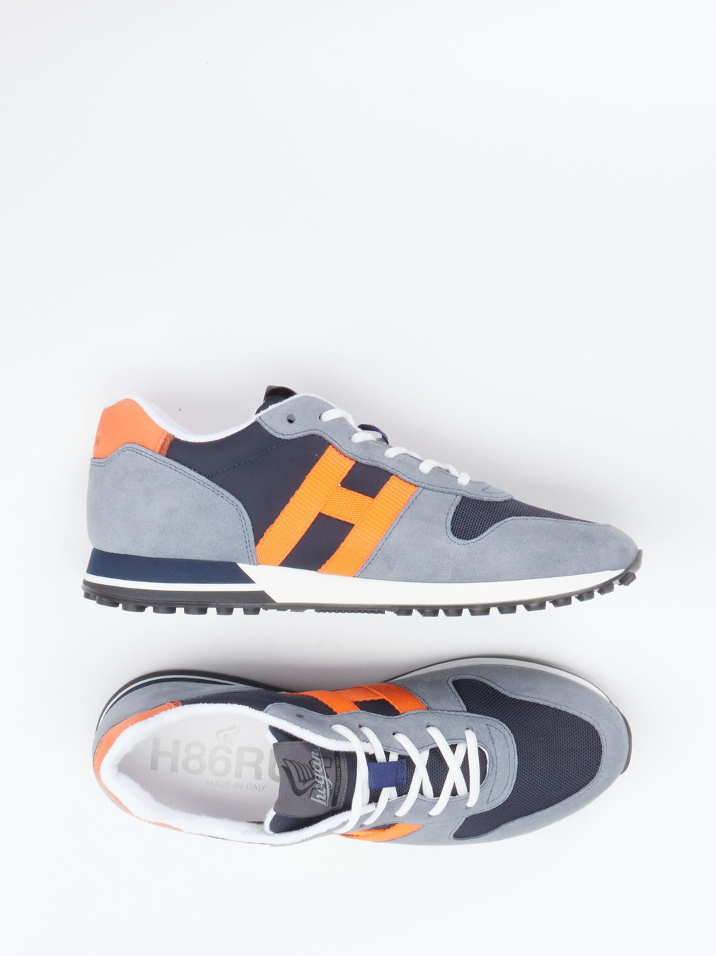 Sneaker grau 4661491000804