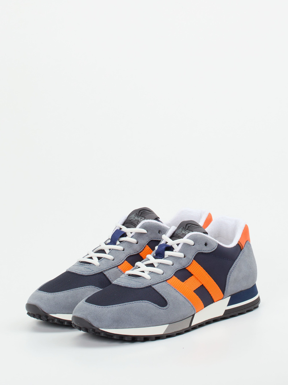 Sneaker grau 4661491000802